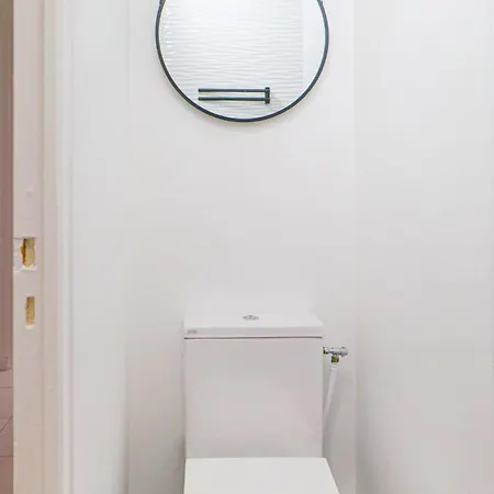 Apartmán Apt4p-securefreeparking -metro4 Bagneux (Hauts-de-Seine)