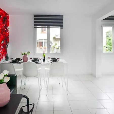 Apt4p-securefreeparking -metro4 Bagneux (Hauts-de-Seine)