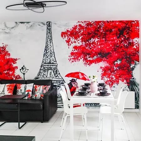 Apt4p-securefreeparking -metro4 Bagneux (Hauts-de-Seine)