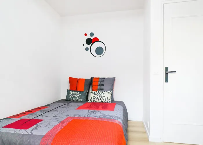 Apt4p-securefreeparking -metro4 배뉴